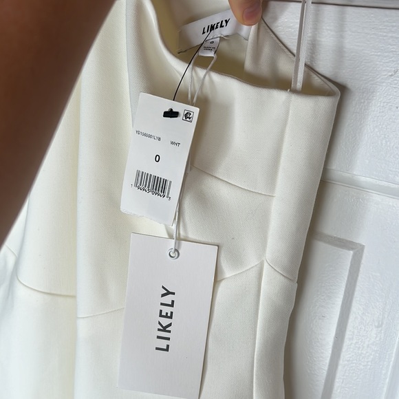 NWT Likely Avie Dress - Picture 8 of 12